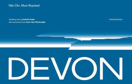 Devon -  Nils Chr. Moe-Repstad (ISBN: 9789056551629)