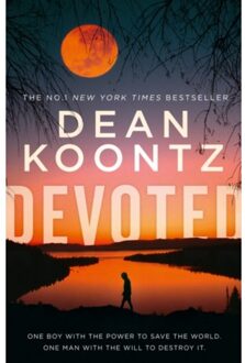 Devoted - Dean Koontz