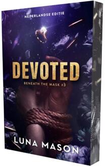 Devoted -  Luna Mason (ISBN: 9789464407273)