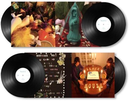 Devotion - Beach House