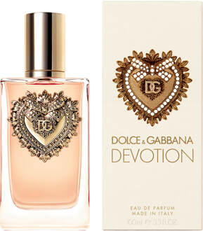 Devotion Eau de Parfum Spray 100ml