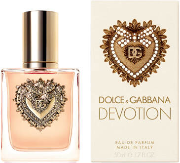 Devotion Eau de Parfum Spray 50 ml