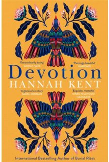 Devotion - Hannah Kent