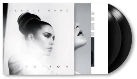 Devotion - Jessie Ware