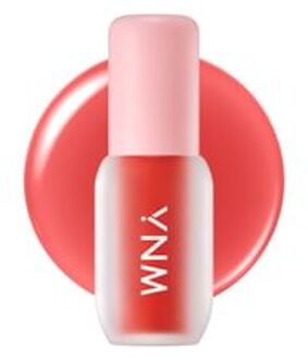 Dew Drop Lip Oil - 4 Colors #03 Redish Brown