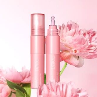 Dew Squeeze Blush Liquid - #01-#03 #02 - 20ml