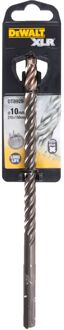 DeWalt Accessoires SDS+ Boor XLR 10x150x210mm - DT8929-QZ