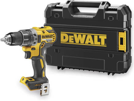 DeWalt Accu-Schroefmachine 18V Compact & Lichtgewicht