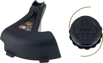 DeWalt Adapter Bosmaaier naar Grastrimmer - DT20695-QZ