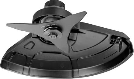 DeWalt Adapter Grastrimmer naar Bosmaaier - DT20904-QZ