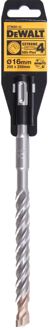 DeWalt Betonboor Sds Plus Elite - 16x250mm