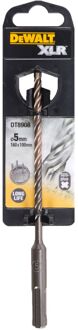 DeWalt Betonboor Sds Plus Elite - 5x160mm