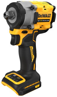 DeWalt Borstelloze Accu Slagmoersleutel Dcf922n-xj - 18v - 1/2 Inch - 406nm - (zonder Accu)