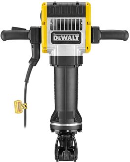 DeWalt D25981K sloop- en breekhamer | 2100w