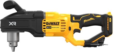 DeWalt DCD444N Accu Haakse Boormachine | 18 Volt | Solo - zonder accu's en lader