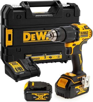 DeWalt DCD709M2T-QW