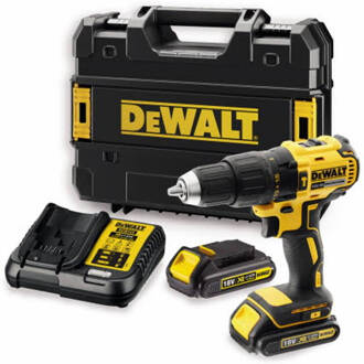 DeWalt DCD778S2T-QW