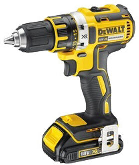 DeWalt DCD790S2