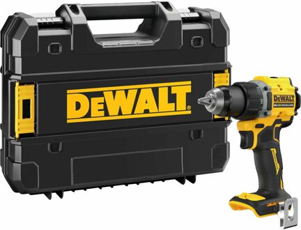 DeWalt DCD794NT-XJ 18V XR BL Accu Schroef-/boormachine | zonder accu's en lader in TSTAK - DCD794NT-XJ
