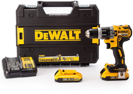 DeWalt DCD796D2