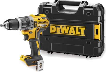 DeWalt DCD796NT-XJ (zonder accu)