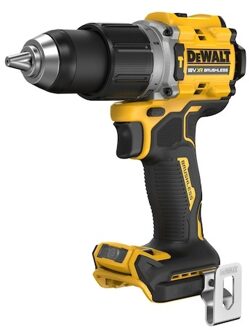DeWalt DCD805N-XJ - 18V XR G3 Compacte Schroef-/klopboormachine Body | zonder accu en lader - DCD805N-XJ