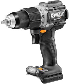 DeWalt DCD85MN-XJ - Mclaren 18V XR Compacte Schroef-/klopboormachine Body | Zonder accu's en lader