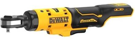 DeWalt DCF503N-XJ Accu Haakse ratelsleutel | 3/8" | 12V | Excl. accu's en lader - DCF503N-XJ