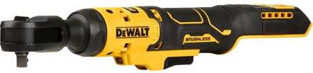 DeWalt DCF513N-XJ Accu Haakse Ratelsleutel | 3/8" | 18V | excl. accu's en lader - DCF513N-XJ