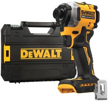 DeWalt DCF850NT-XJ 18V XR Brushless Accu Slagschroevendraaier | body in TSTAK koffer - DCF850NT-XJ