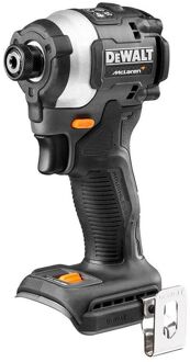 DeWalt DCF85MN-XJ - Mclaren Limited Edition Accu Slagschroevendraaier Body | 18V | Zonder accu's en lader