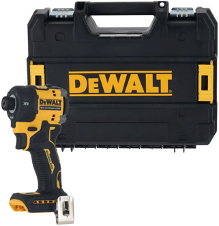 DeWalt DCF870NT-XJ Accu Slagschroevendraaier | Hydraulisch | 56Nm | 18V XR | Body in TSTAK - DCF870NT-XJ