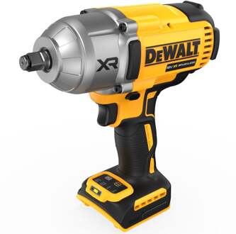 DeWalt DCF900N | 18V XR | Brushless Accu Slagmoersleutel | 1/2" | Excl. accu en lader - DCF900N-XJ