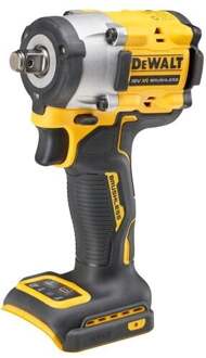 DeWalt DCF921N-XJ Accu Slagmoersleutel | 1/2" | 18V | Excl. accu en lader - DCF921N-XJ