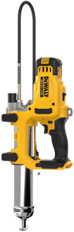 DeWalt DCGG581N XR 18V Accu Vetspuit | Body - DCGG581N