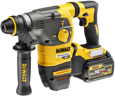 DeWalt DCH323T2-QW