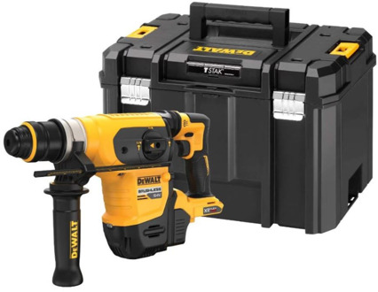 DeWalt DCH416NT | Accu Combihamer | SDS+ | Flexvolt | 54 Volt | Body | Zonder accu's en lader - DCH416NT-XJ