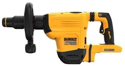 DeWalt DCH832N-XJ | FlexVolt | Accu Breekhamer | SDS-Max | 54V | Excl. accu's en lader DCH832N-XJ