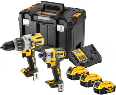 DeWalt DCK276P3T-QW