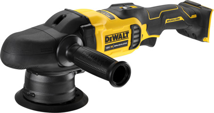 DeWalt DCM848N | Haakse Polijstmachine | 18V | XR | Brushless - DCM848N-XJ