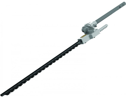 DeWalt DCMASPH6N | Split boom opzetstuk | Heggenschaar op steel - DCMASPH6N-XJ