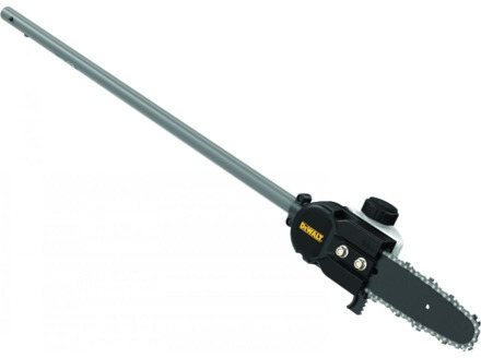 DeWalt DCMASPS5N | Split boom opzetstuk | Kettingzaag op steel - DCMASPS5N-XJ