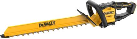 DeWalt DCMHT567N-XJ Accu Heggenschaar | 60 cm | 18V | XR | Brushless | Zonder accu's en lader - DCMHT567N-XJ