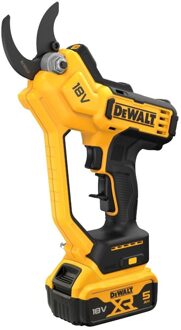 DeWalt DCMPP568P1-QW Accu Snoeischaar | 18V | 5.0Ah Li-Ion | In doos - DCMPP568P1-QW