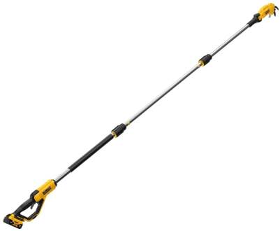 DeWalt DCMPP569P1-QW | 18V XR | Snoeischaar op steel | 5.0Ah - DCMPP569P1-QW