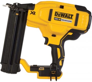 DeWalt DCN680N-XJ Accu Tacker | XR 18V | 18G | 15 -54 mm - DCN680N-XJ
