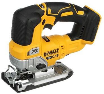 DeWalt DCS334N-XJ (zonder accu)