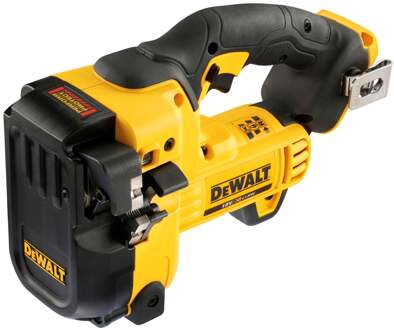 DeWalt DCS350N-XJ Accu Draadeindknipper | XR 18V | voor M6, M8, M10, M12 draadeinden - DCS350N-XJ