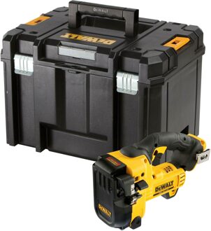 DeWalt DCS350NT-XJ 18V Draadeindknipper Body in TSTAK-Koffer M6 M8 M10 M12