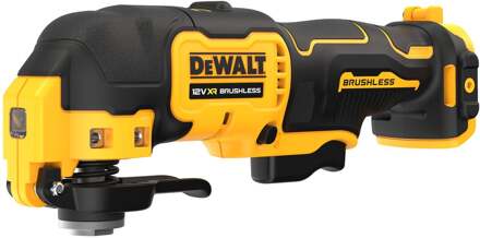 DeWalt DCS353N-XJ Accu Multitool | XR 12V | Body - DCS353N-XJ